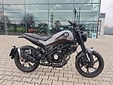 Benelli Leoncino 125 (2024) - náhled 1