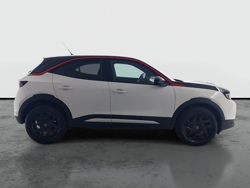 Opel Mokka (2023) 1.2 Turbo - fotka 6 z 17