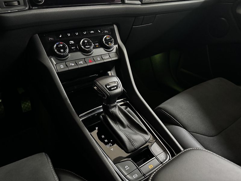 Škoda Kodiaq (2024) 2.0 TDI Style 4x4 - CZ - DPH - fotka 15 z 27
