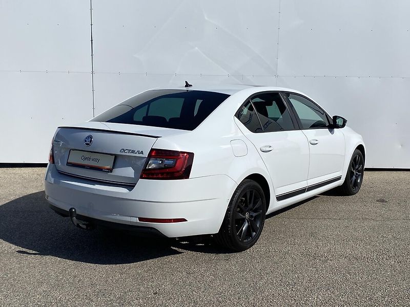 Škoda Octavia 2,0 TDI 110 kW Style - fotka 2 z 29
