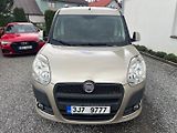 Fiat Dobló (2010) 1.6 JTD 7 Míst  Nová STK - náhled 6