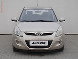 Hyundai i20 (2011) 1.2i, ČR, AC, park.asist - náhled 1