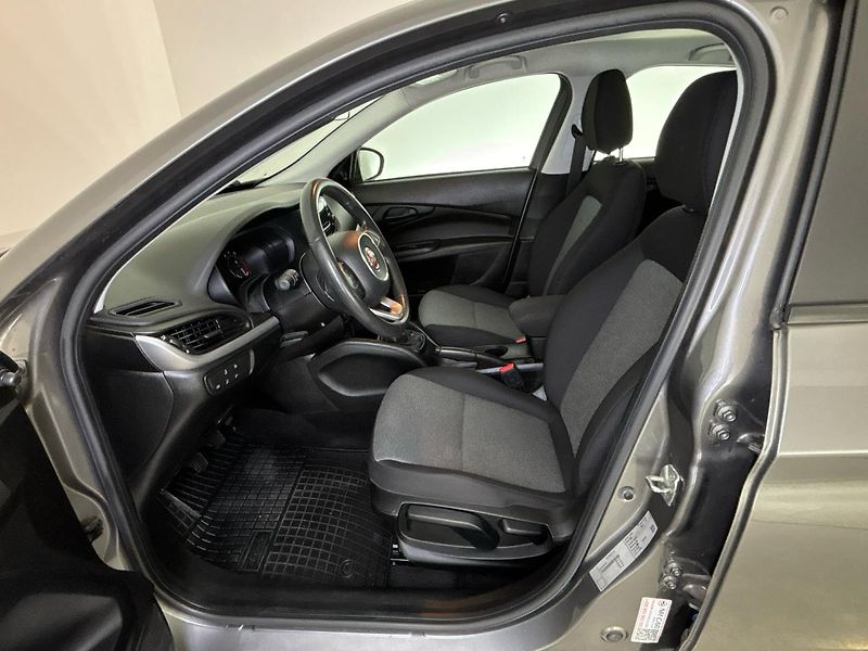 Fiat Tipo Sedan - fotka 7 z 25