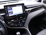Toyota Camry 2,5 HEV Aut. CZ Executive DPH - náhled 25