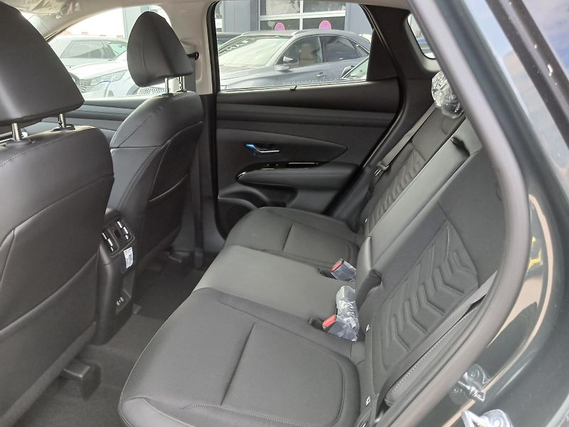 Hyundai Tucson 1,6 T-GDI PREMIUM Nový vůz - fotka 11 z 11