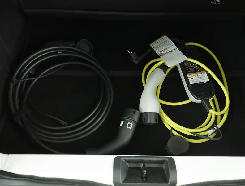 Dacia Spring (2023) Extreme Electric 65 (27 kWh) - fotka 17 z 17