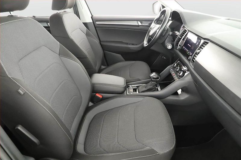 Škoda Kodiaq (2021) Ambition 2.0 TDI - fotka 7 z 22