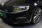 Škoda Octavia - náhled 9