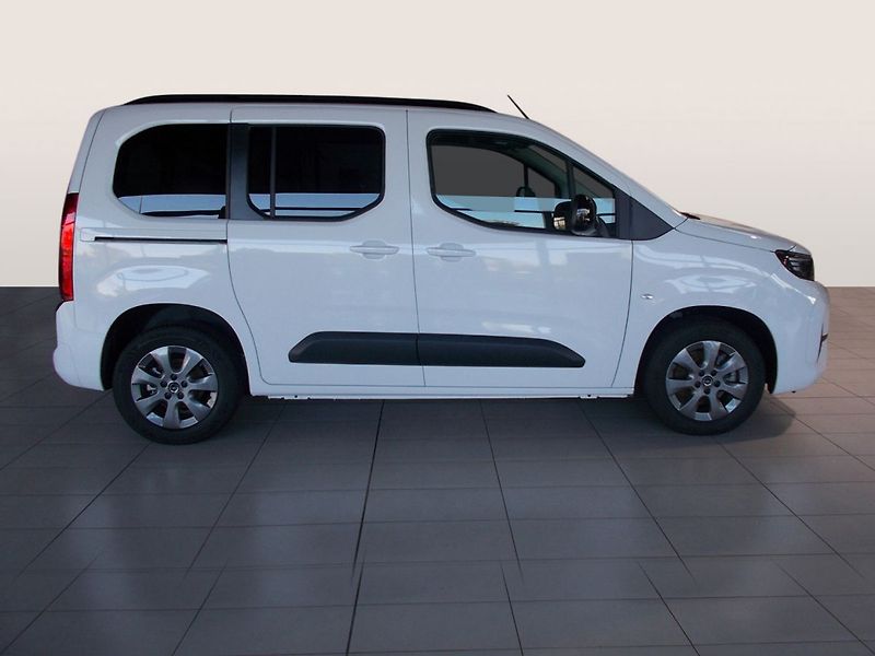 Opel Combo (2026) Edition Plus L1H1 1.2 TURBO (8 - fotka 7 z 34