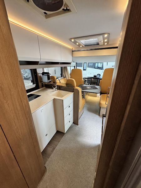 Morelo Home (2026) 82 LS  - fotka 30 z 35