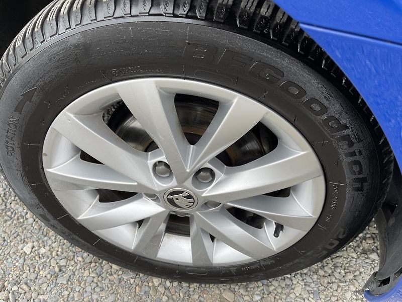 Škoda Octavia 1.6 TDi 85kW Dsg STYLE+ DPH ČR - fotka 3 z 39