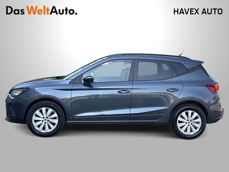 Seat Arona (2022) 1.0 TSI Style - fotka 3 z 27