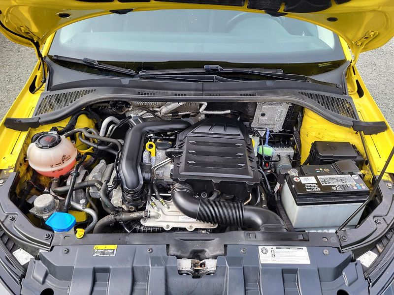 Škoda Fabia III FL 1.0 TSI 81kW AMBITION - fotka 32 z 48