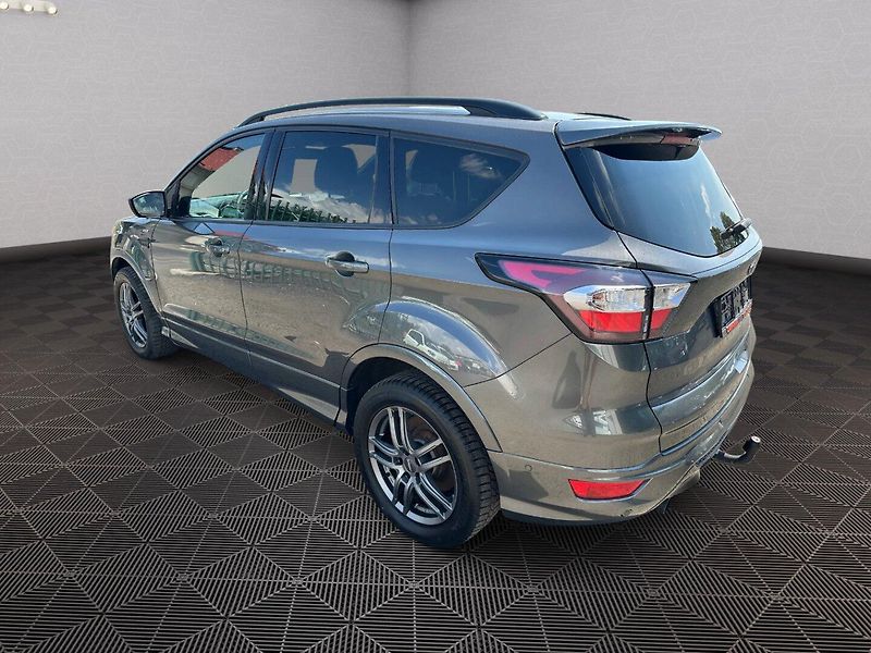Ford Kuga (2017) 1,5 110kw EcoBoost ST-line - fotka 5 z 23