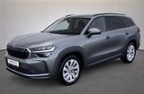 Škoda Kodiaq (2025) Selection 1,5 Tsi 110 Kw DSg + - náhled 1