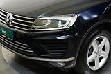 Volkswagen Touareg - náhled 9