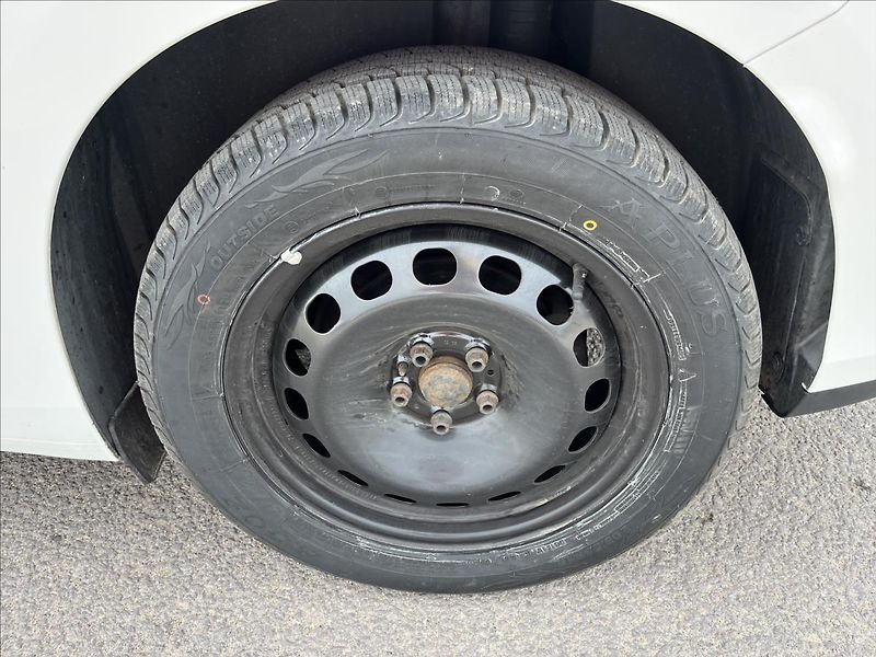 Fiat Tipo 1,6 MULTIJET ROZVODY 2xKOLA - fotka 40 z 49
