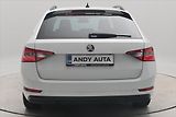 Škoda Superb 1,6 TDI 88 kW NAVI Ambition Zá - náhled 6
