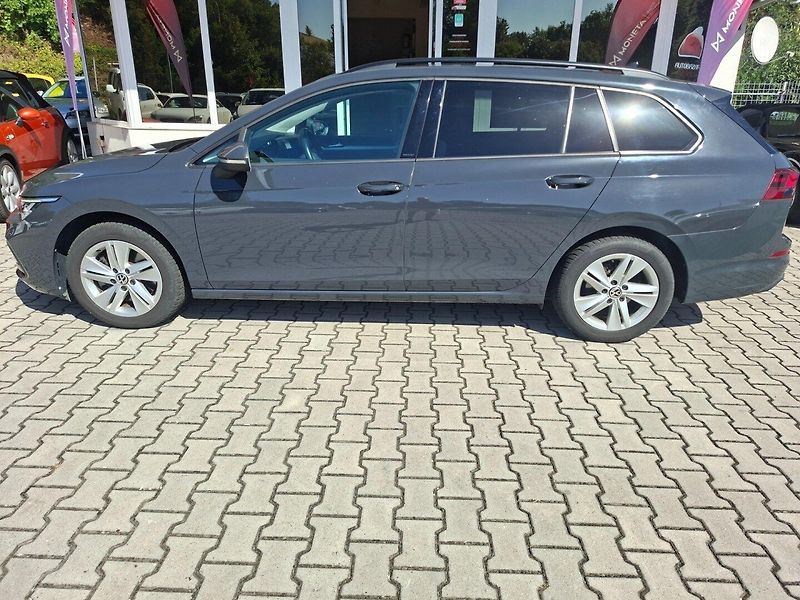 Volkswagen Golf (2021) 2.0TDI 85kW DSG -TAŽ.ZAŘ.-DPH - fotka 5 z 38
