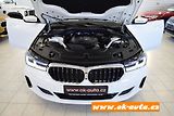 BMW Řada 6 GT 620 M-PAKET X-DRIVE 2022   - náhled 80