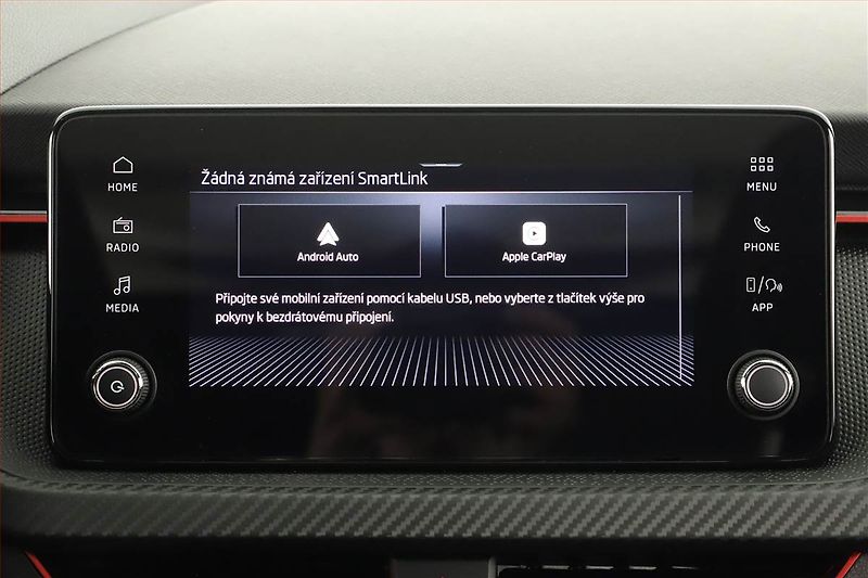 Škoda Scala (2025) 1.0 TSI, Monte Carlo - fotka 17 z 23