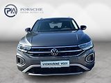 Volkswagen T-Roc 1.5 TSI Style  110 kW - náhled 3