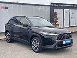 Toyota Corolla Cross 2.0HEV, ČR, Executive,4x4, DPH - náhled 1