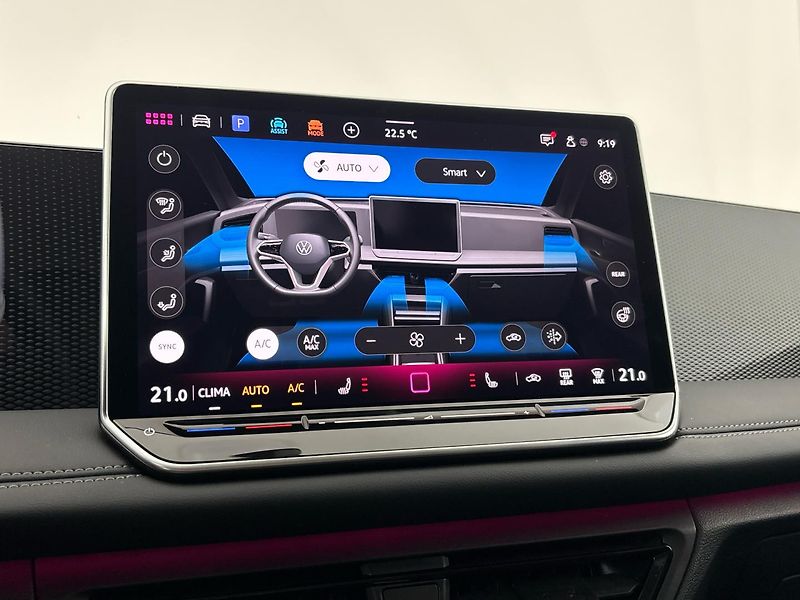 Volkswagen Tiguan Life - fotka 19 z 30