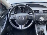 Mazda 3 (2009) 1.6i, Xenon, výhřev.sed - náhled 11