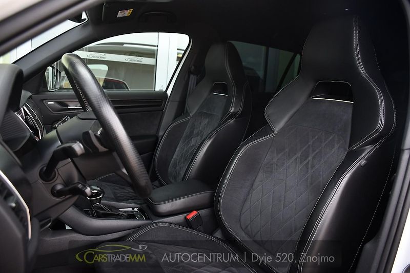 Škoda Kodiaq 2,0TDi SPORTLINE 140KW WEBASTO - fotka 11 z 56