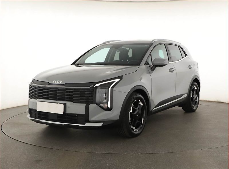 Kia Sportage (2026) 1.6 T-GDI, Gold, Navigace - fotka 2 z 20