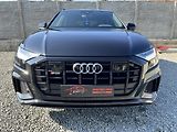 Audi SQ8 (2020) 4.0TDI,ČR,1.MAJ,TAŽNÉ,KERAMIKY - náhled 2