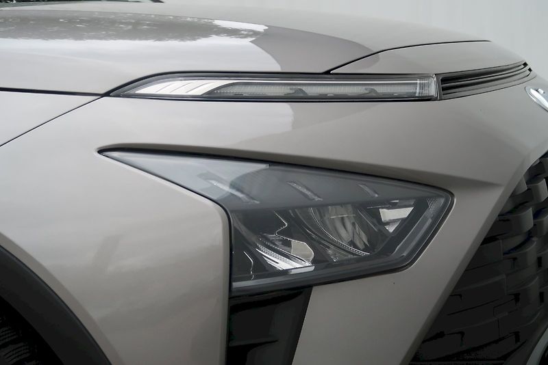 Hyundai Bayon (2023) Smart Climate 1,0 T-GDI DCT7 7 - fotka 25 z 30