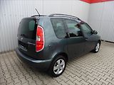 Škoda Roomster 1,2 TSi Style, vyhř.sed - náhled 3