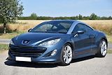 Peugeot RCZ 1.6 T GT-LINE RED CARBON, NAVI - náhled 6