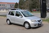 Mazda 2 (2004) 1,25i Comfort, 55 kW, ČR - náhled 1