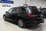 Škoda Superb (2023) 110kW,Tažné,Nez. topení,Matrix - náhled 3