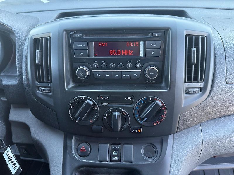 Nissan NV200 (2019) ACENTA 1.5dCi 81kW CZ DPH - fotka 10 z 11