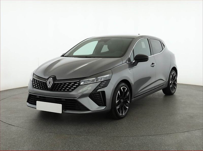 Renault Clio (2026) 1.0 TCe, Techno, Navigace - fotka 2 z 20
