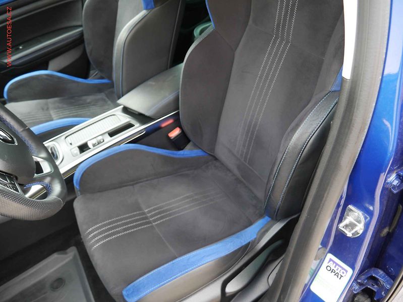 Renault Mégane (2019) 1.3 TCe, ČR, AC, LED, navi - fotka 9 z 16