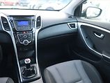 Hyundai i30 (2014) 1.6 GDI, Serv.kniha, Tempomat - náhled 8