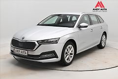 Škoda Octavia 2,0 TDI 110kW DSG Style Záruka - fotografie inzerátu