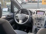 Opel Zafira (2008) 1.9CDTi 88KW SPORT – 7 sedadel - náhled 13