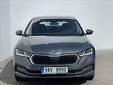 Škoda Octavia 2,0 TDI DSG Style Plus NAVI - náhled 22