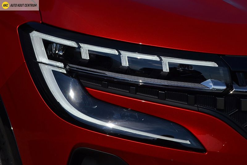 Renault Austral TECHNO FULL HYBRID E-TECH FULL - fotka 8 z 60