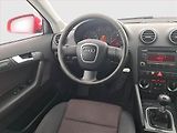 Audi A3 (2008) 1.6, Tempomat - náhled 7