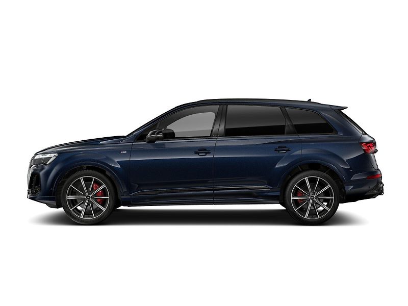 Audi Q7 3,0 TDI V6 - Limitovaná edice - fotka 3 z 9