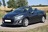 Peugeot 308 CC 1.6 HDi 6st,KLIMA,TEMP,ALU - náhled 6