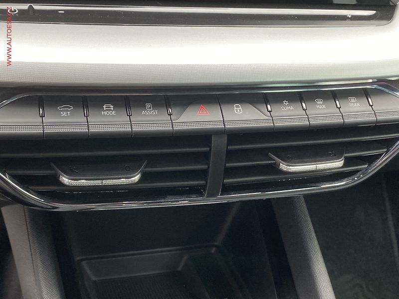 Škoda Octavia (2022) 2.0 TDi, 1.maj,ČR, Style - fotka 14 z 18