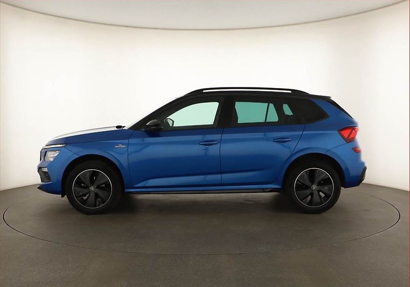 Škoda Kamiq (2025) 1.0 TSI, MONTE CARLO, KEYLESS - fotka 3 z 17